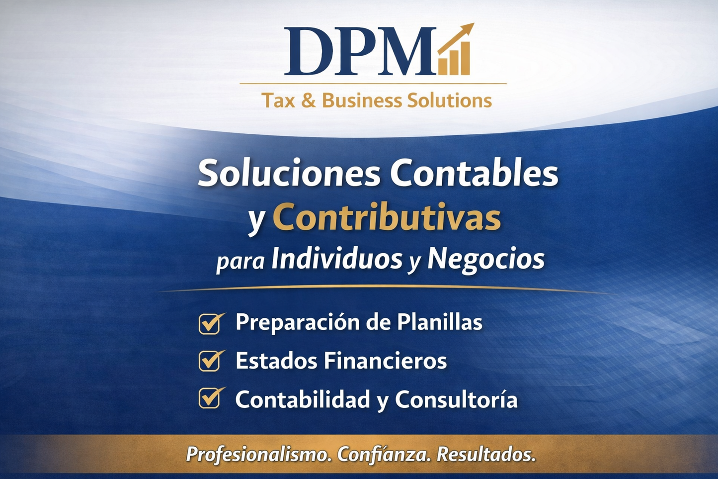 Consultoria y Estrategia Financiera